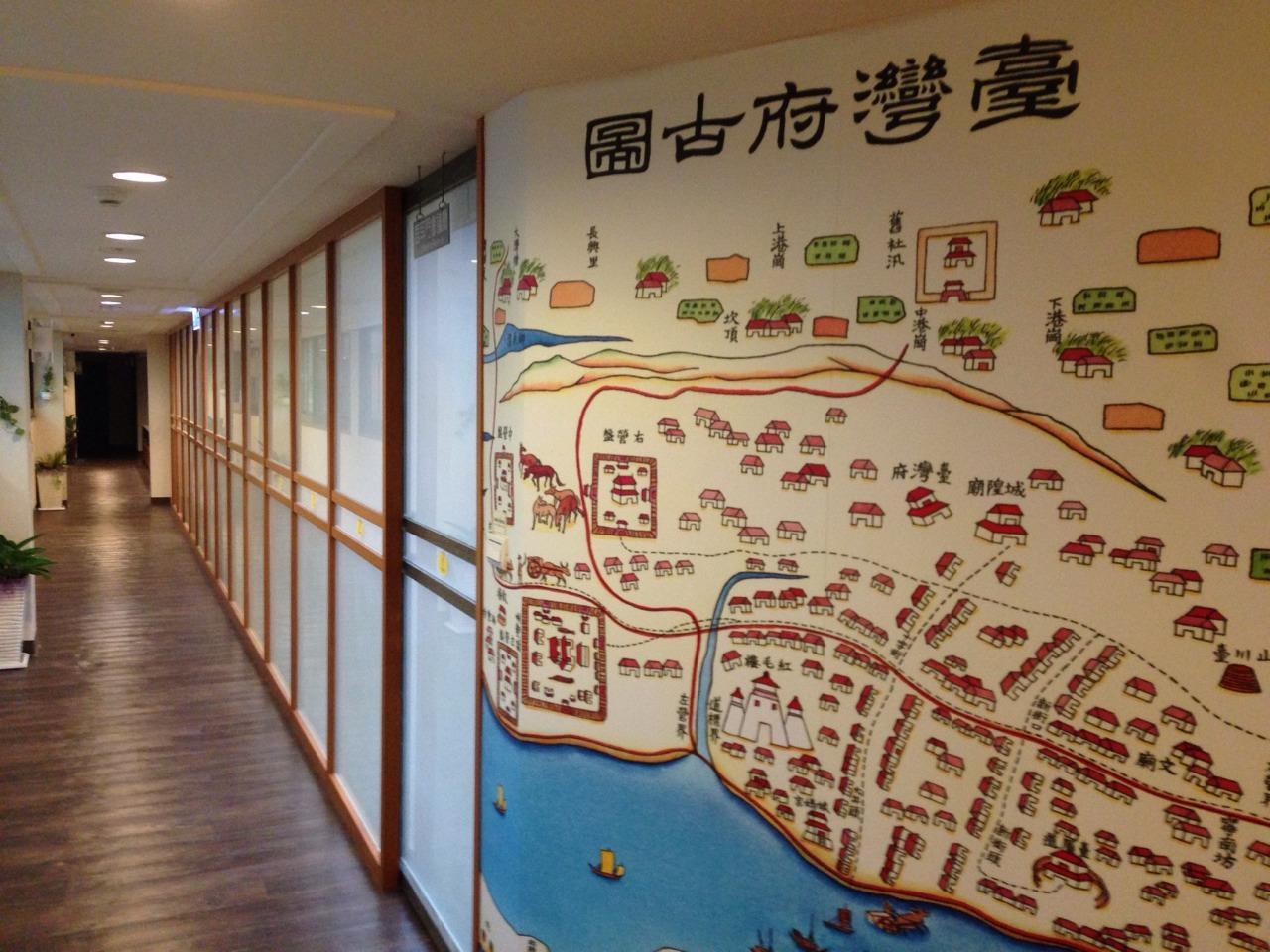 Young Soarlan Hotel - Tainan Zewnętrze zdjęcie